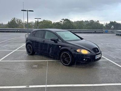 Brugt 2010 Seat Leon Hatchback | 45.000 kr.