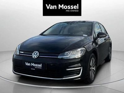 Brugt 2020 VW e-Golf Comfortline Hatchback | 119.900 kr. (Fair pris)