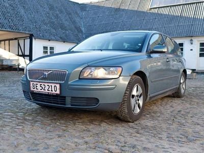 Brugt 2005 Volvo V50 Stationcar | 12.000 kr.