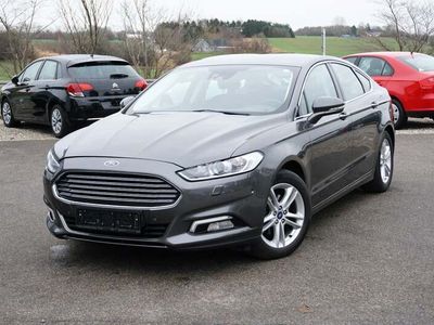 brugt Ford Mondeo 1,5 SCTi 160 Titanium aut.