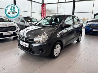 Suzuki Celerio
