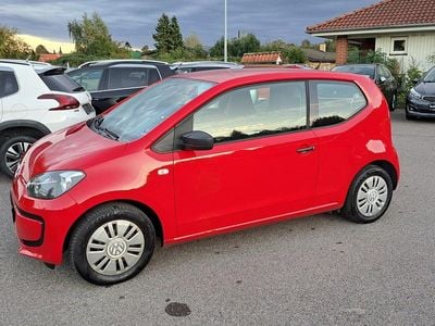 VW up!