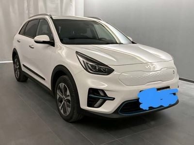 Brugt 2022 Kia e-Niro SUV | 189.800 kr. (Super pris)