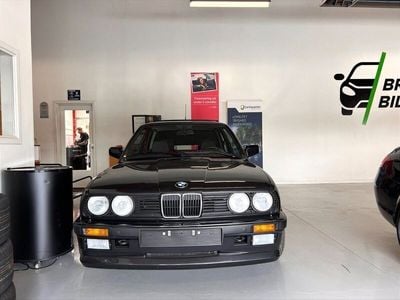Brugt 1987 BMW 325 Sedan | 495.000 kr.