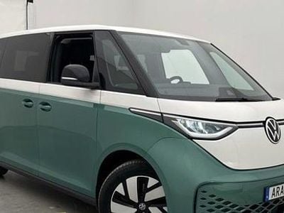 VW ID. Buzz