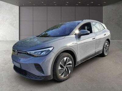 Brugt 2021 VW ID.4 Pure SUV | 219.800 kr.