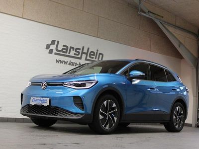 Blåmetal Brugt 2025 VW ID.4 Style SUV | 334.800 kr. (Fair pris)