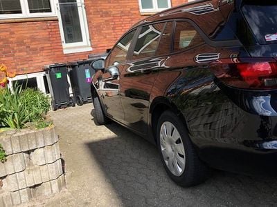 Brugt 2019 Opel Astra Stationcar | 140.000 kr.