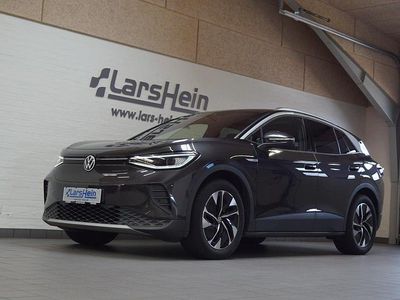 Koksmetal Brugt 2022 VW ID.4 Pro Performance SUV | 269.800 kr. (Fair pris)