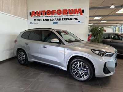 brugt BMW iX1 xDrive30 Fully Charged