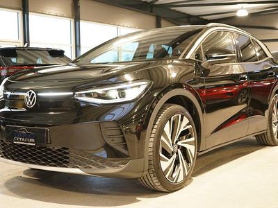 Sortmetal Brugt 2025 VW ID.4 Style SUV | 374.900 kr. (Dyr)