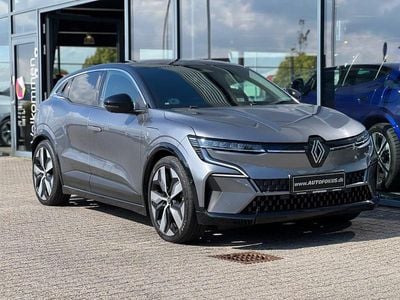 Gråmetal Brugt 2022 Renault Mégane Techno Hatchback | 189.700 kr. (Fair pris)