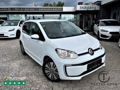 VW e-up!