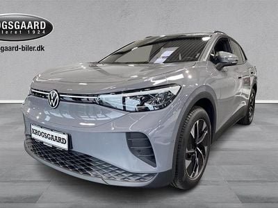 Ny 2025 VW ID.4 Pro SUV | 329.890 kr. (Fair pris)