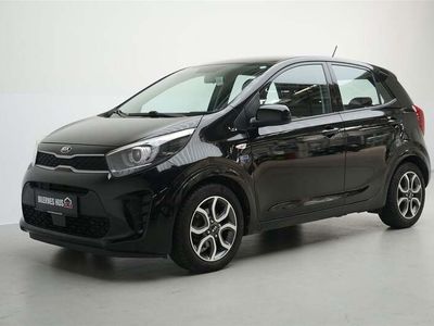 brugt Kia Picanto 1,0 MPi Advance