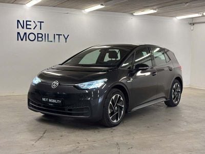 Brugt 2021 VW ID.3 Pro Performance Hatchback | 149.700 kr. (Fair pris)