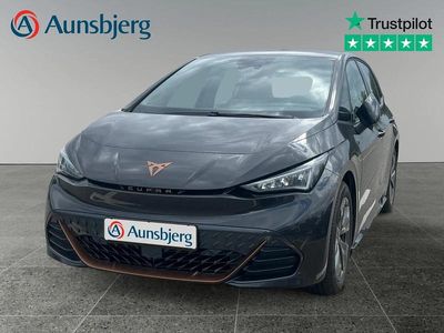 Grå metal Brugt 2023 Cupra Born Hatchback | 199.500 kr. (Fair pris)