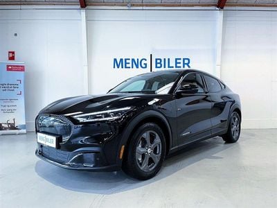 Brugt 2022 Ford Mustang Mach-E SUV | 248.900 kr. (Fair pris)