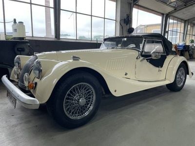 Brugt 1980 Morgan Plus 8 | 379.000 kr.