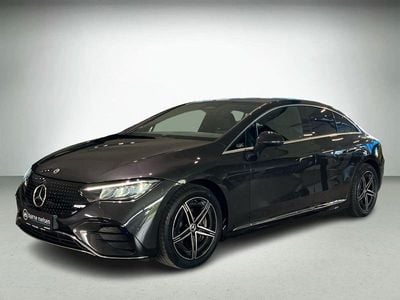 Mercedes EQE350