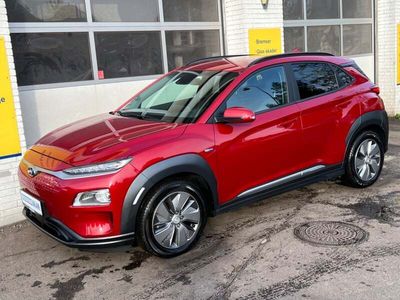 brugt Hyundai Kona EV Premium