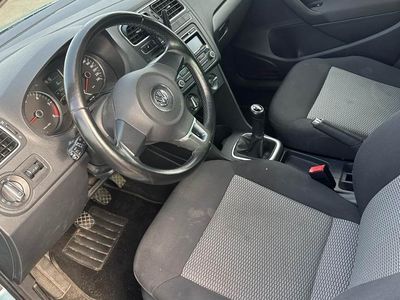 Brugt 2011 VW Polo | 45.000 kr.