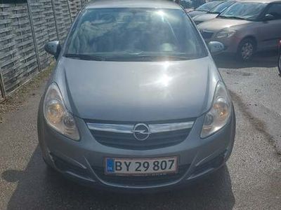 brugt Opel Corsa 1,3 CDTi 90 Enjoy