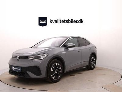 Grå Brugt 2022 VW ID.5 Pro Performance SUV | 249.900 kr. (Fair pris)