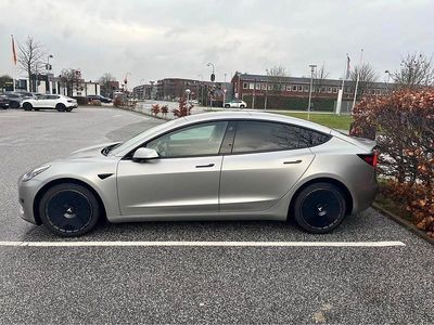 Brugt Tesla Model 3 RWD 208 kW (283 HK) 2021 Sedan