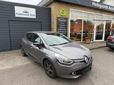 Renault Clio IV