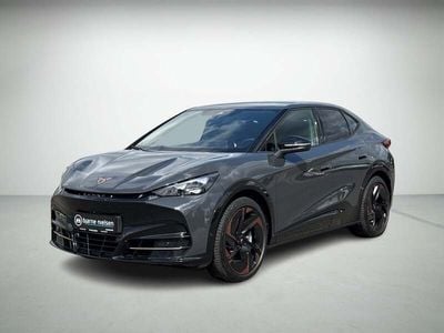 Mørkgrå Ny 2024 Cupra Tavascan VZ SUV | 374.900 kr. (God pris)