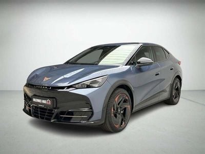 Blåmetal Ny 2025 Cupra Tavascan VZ SUV | 359.900 kr. (Super pris)
