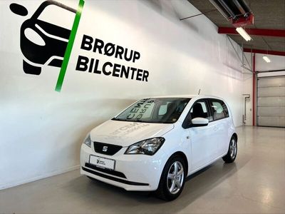 brugt Seat Mii 60 Style eco