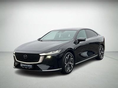 Ny Mazda 6e Takumi-Line 189 kW (258 HK) 2025 Sortmetal Hatchback