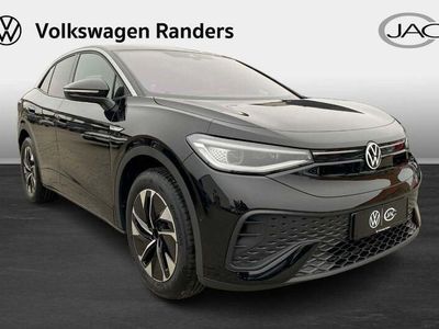 brugt VW ID5 Pro Performance