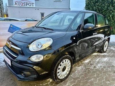 Brugt Fiat 500L Family 105 HK (77 kW) 2017 MPV