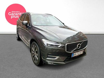 brugt Volvo XC60 D5 AWD Aut. | Inscription