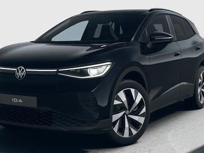 Sortmetal Ny 2026 VW ID.4 Edition SUV | 391.981 kr. (Dyr)