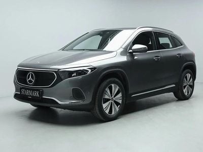 Mercedes EQA250