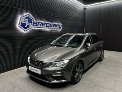 Seat Leon ST