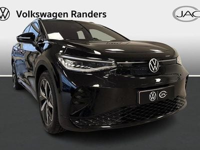 Brugt 2025 VW ID.4 GTX SUV | 379.900 kr.
