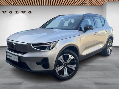Brugt Volvo XC40 Ultimate 169 kW (231 HK) 2023 SUV