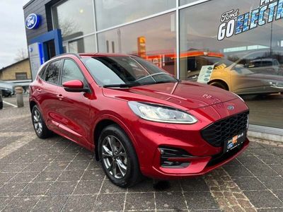 brugt Ford Kuga 2,5 PHEV ST-Line X CVT