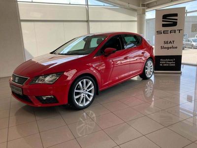 brugt Seat Leon 1,0 TSi 115 Style DSG