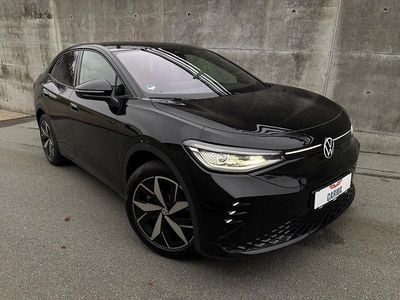 Brugt VW ID.5 GTX 250 kW (340 HK) 2025 Sortmetal SUV