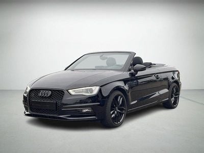 Audi A3 Cabriolet