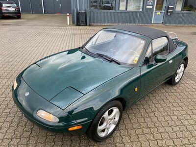 Mazda MX5