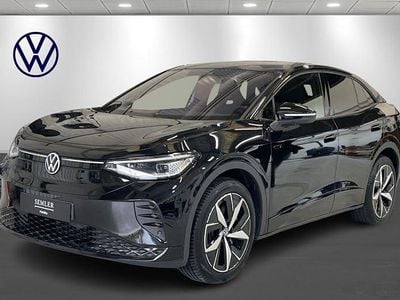 Sortmetal Brugt 2025 VW ID.5 GTX SUV | 409.900 kr.