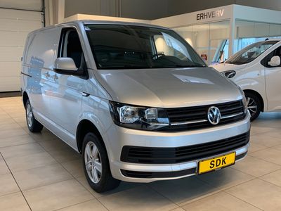 brugt VW Transporter Kort 2,0 TDI BMT 114HK Van
