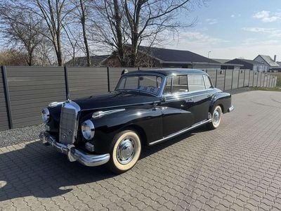 N/a Brugt 1962 Mercedes 300 | 598.000 kr.
